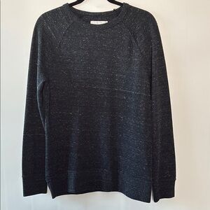 Goodfellow & Co Charcoal Crewneck Pullover Men’s Sweater